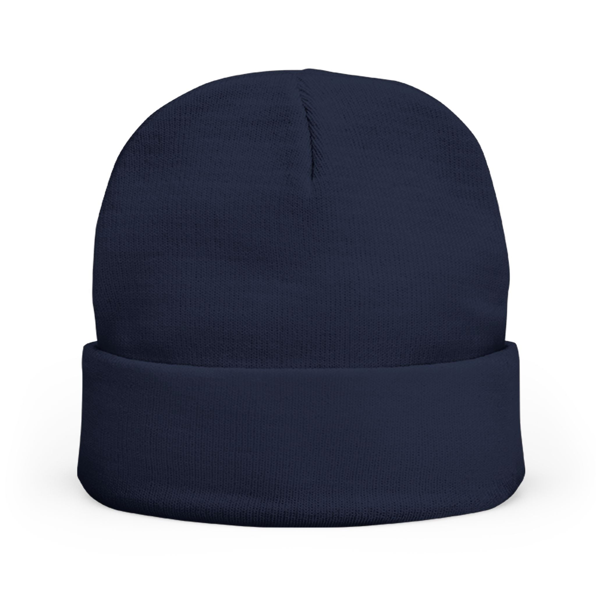 Finna Get Fit ....Knit Beanie Hat