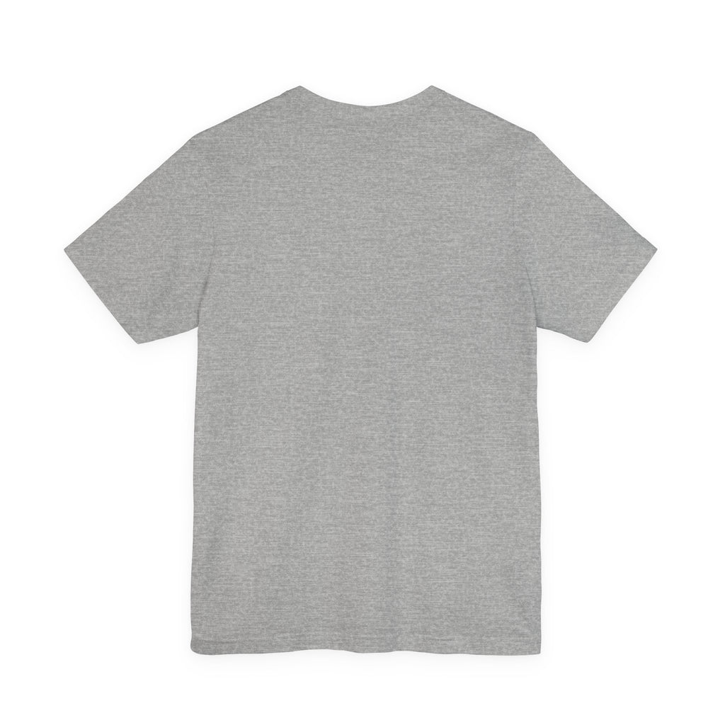 Finna Get Fit Tee — Motivational Running Fitness T-Shirt