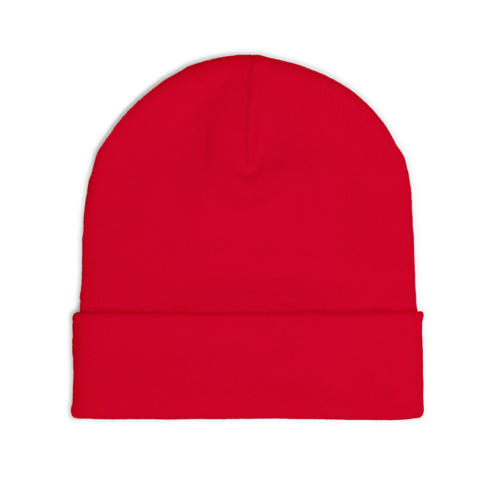 Finna Get Fit ....Knit Beanie Hat