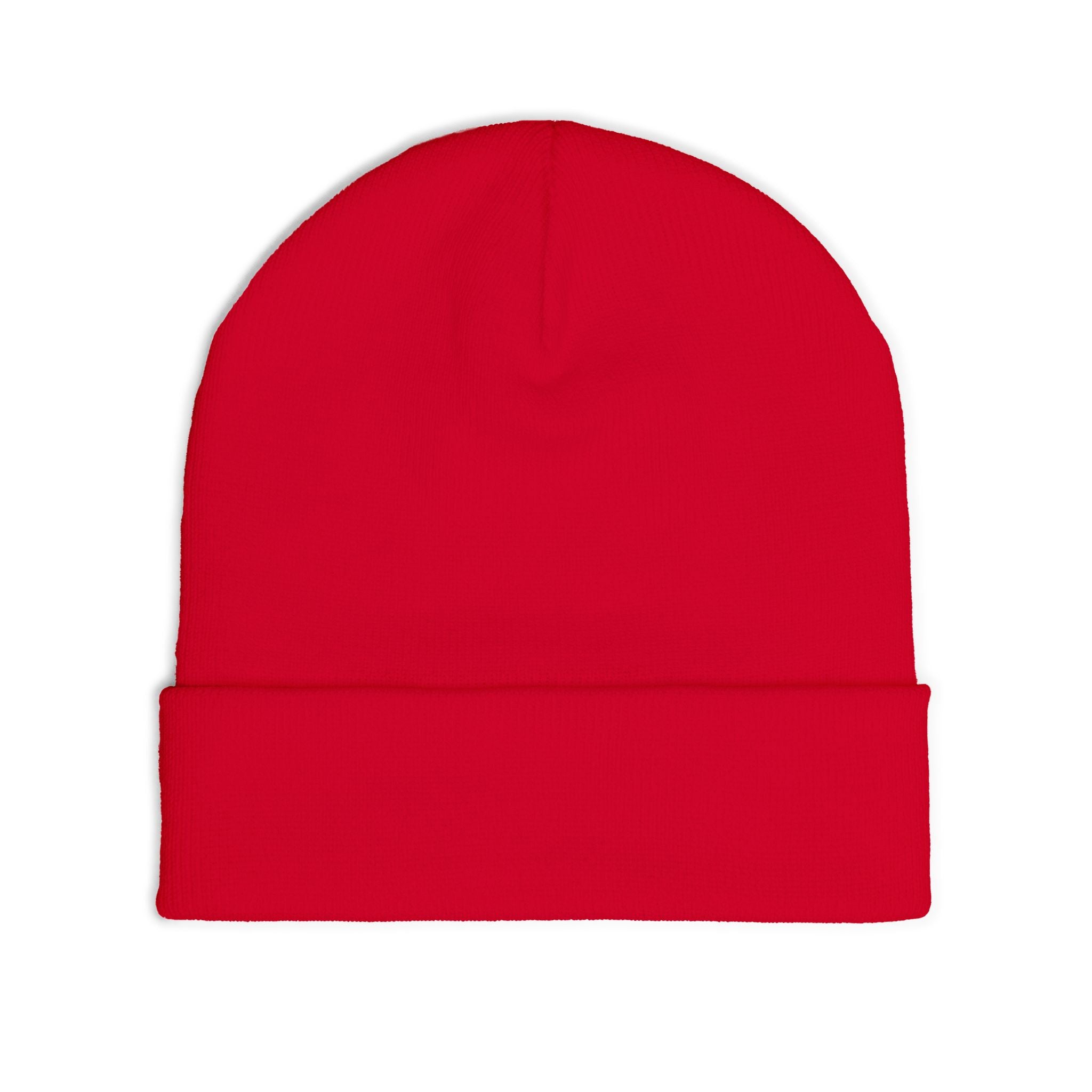 Finna Get Fit ....Knit Beanie Hat