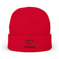 Finna Get Fit ....Knit Beanie Hat