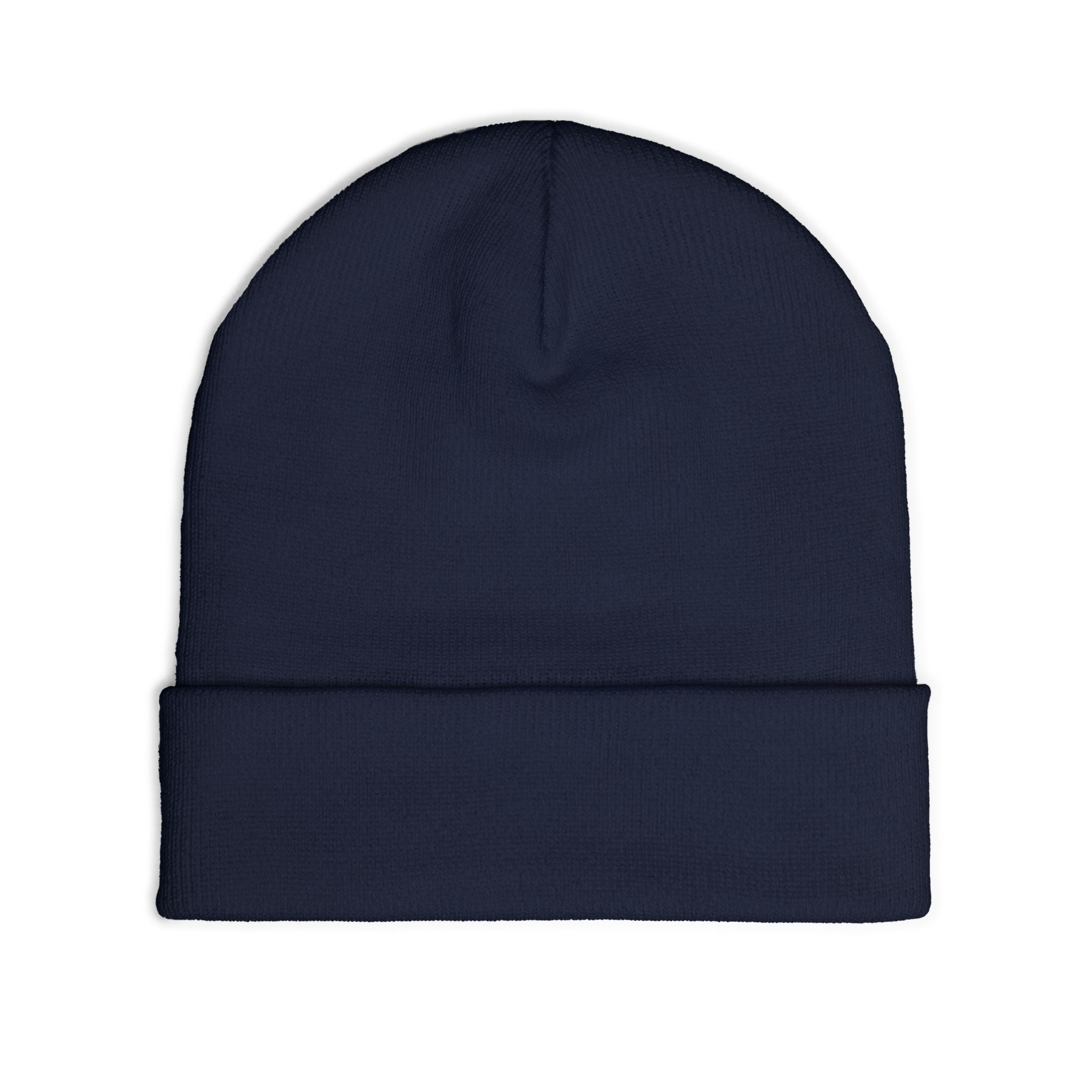 Finna Get Fit ....Knit Beanie Hat