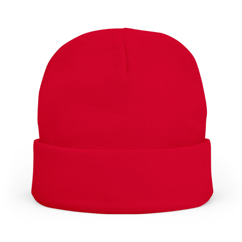 Finna Get Fit ....Knit Beanie Hat