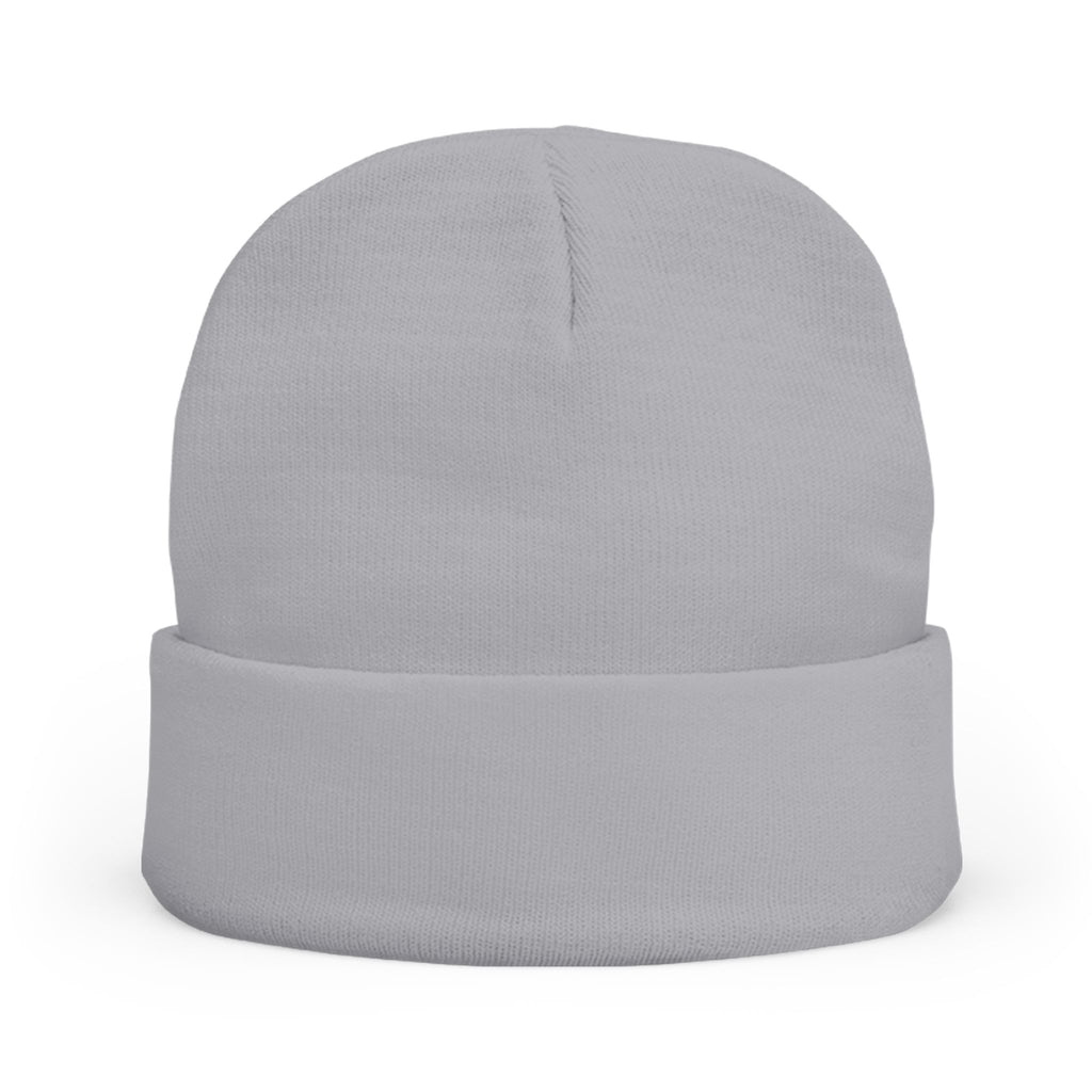 Finna Get Fit ....Knit Beanie Hat