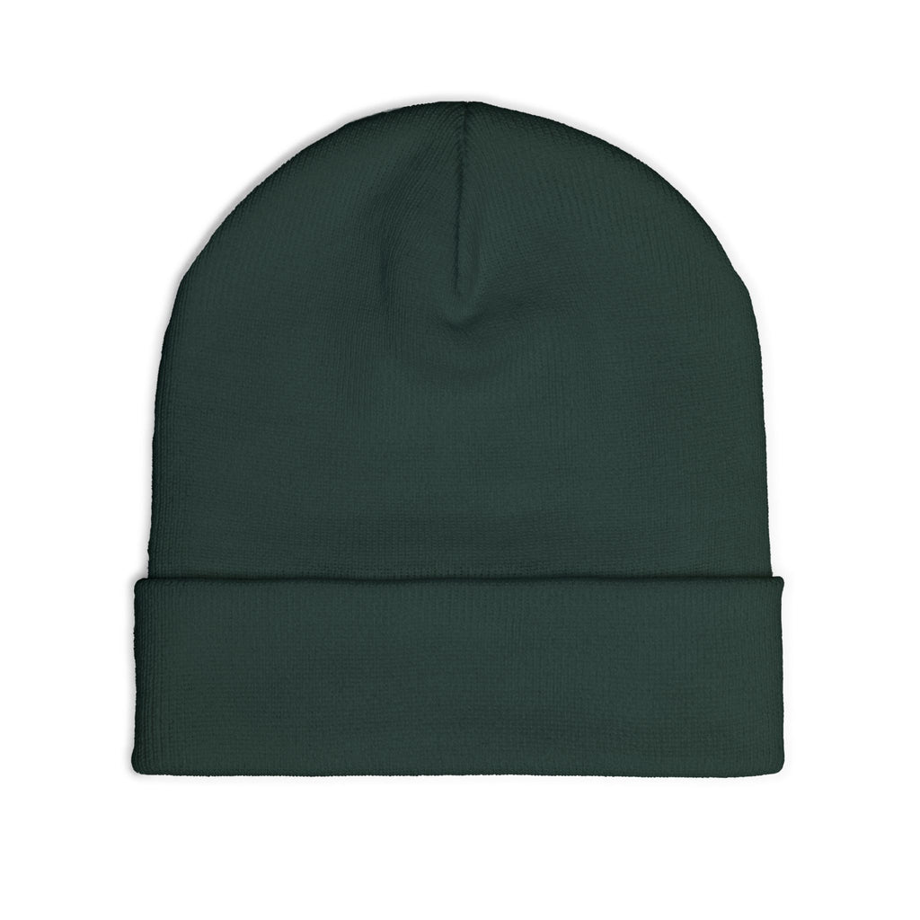 Finna Get Fit ....Knit Beanie Hat