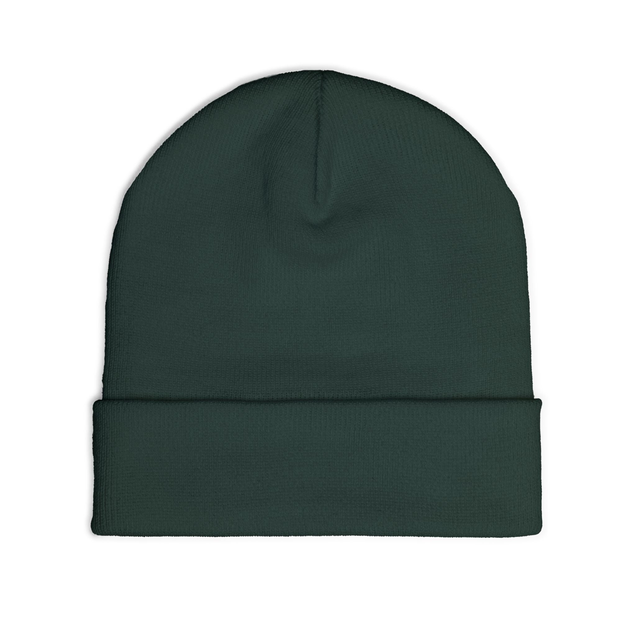 Finna Get Fit ....Knit Beanie Hat