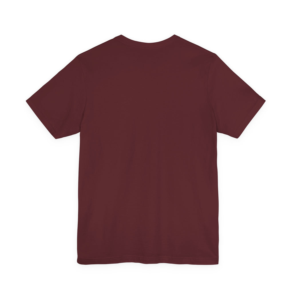 Finna Get Fit Tee — Motivational Running Fitness T-Shirt