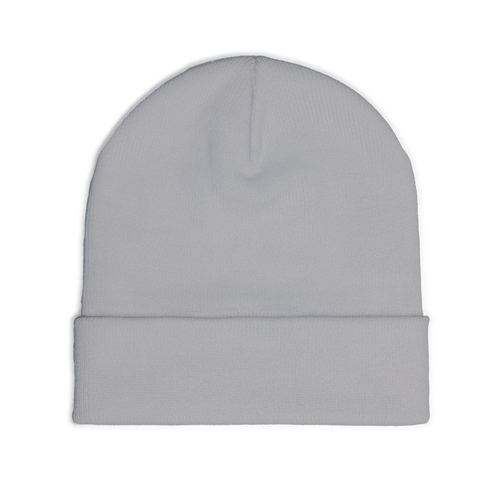 Finna Get Fit ....Knit Beanie Hat