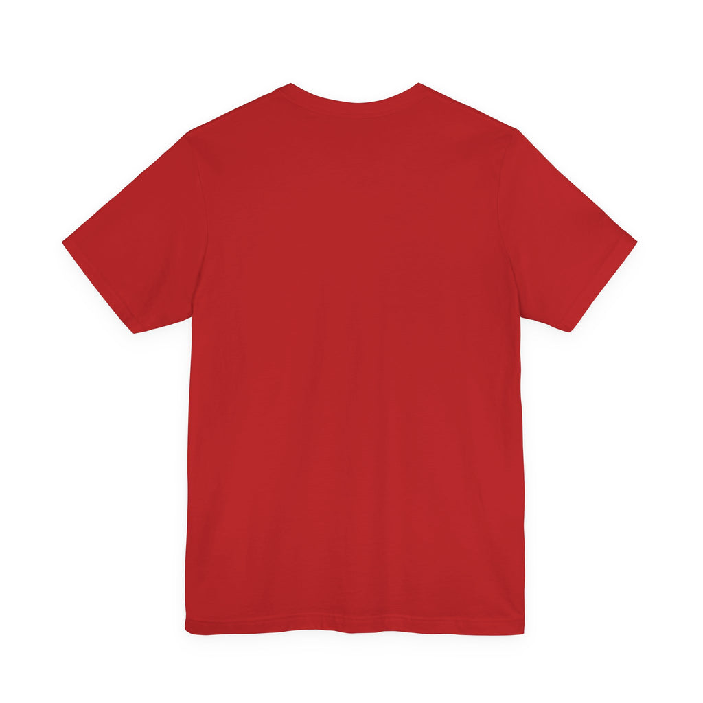 Finna Get Fit Tee — Motivational Running Fitness T-Shirt
