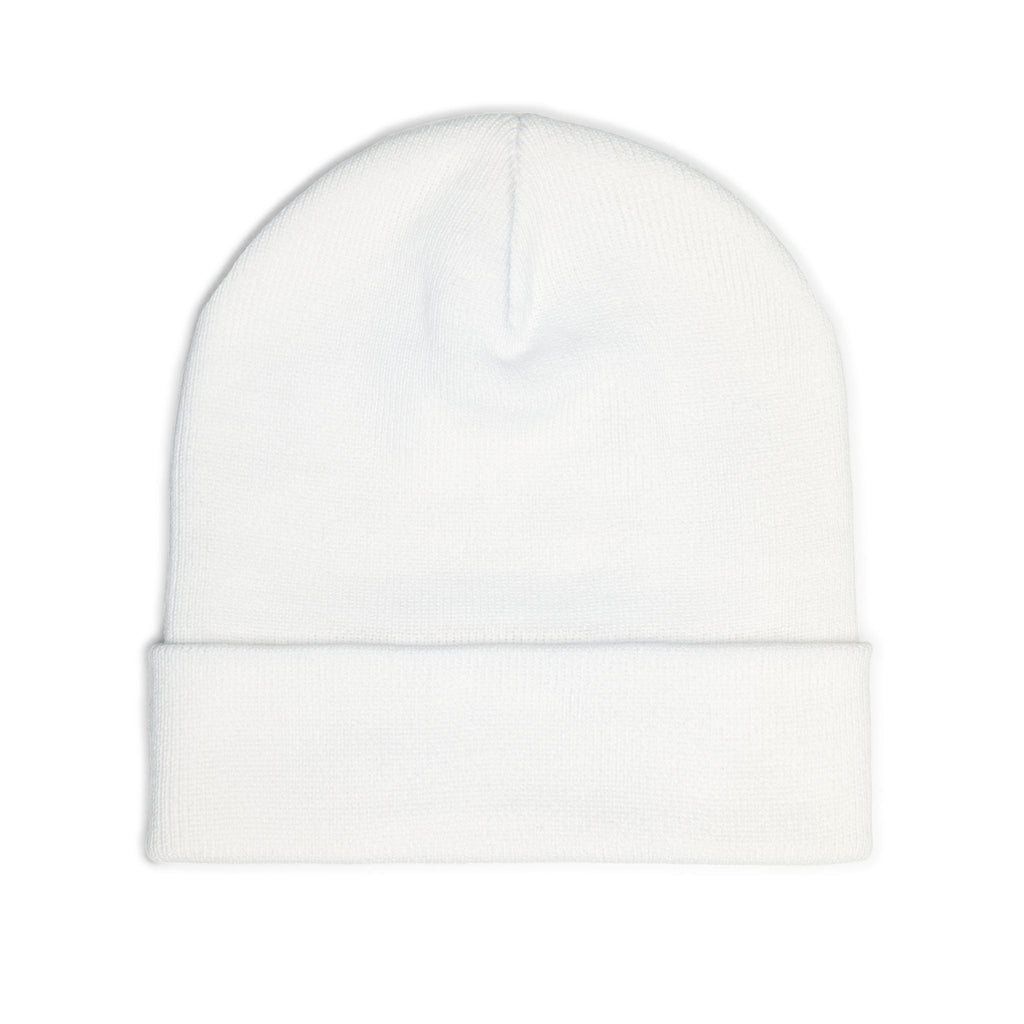 Finna Get Fit ....Knit Beanie Hat