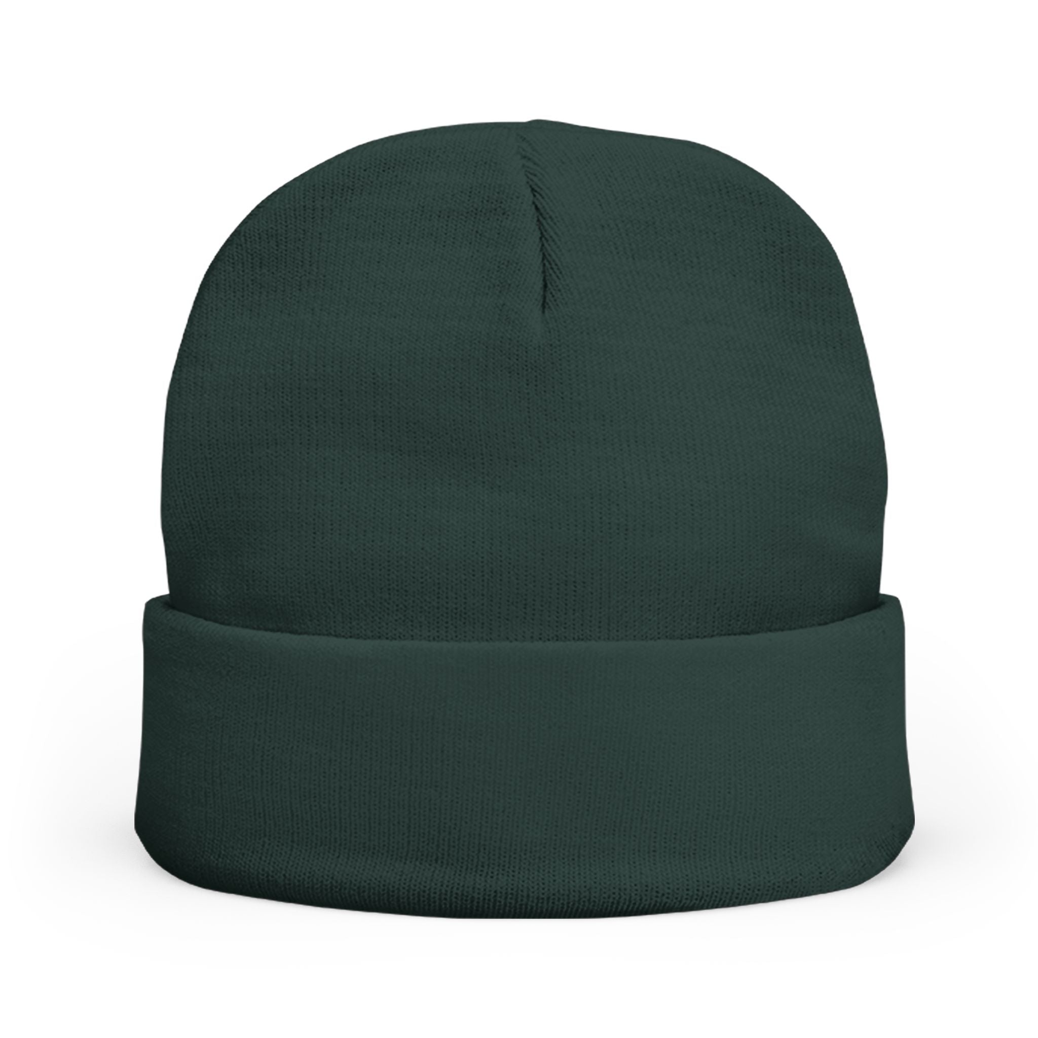 Finna Get Fit ....Knit Beanie Hat