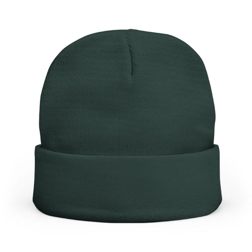 Finna Get Fit ....Knit Beanie Hat