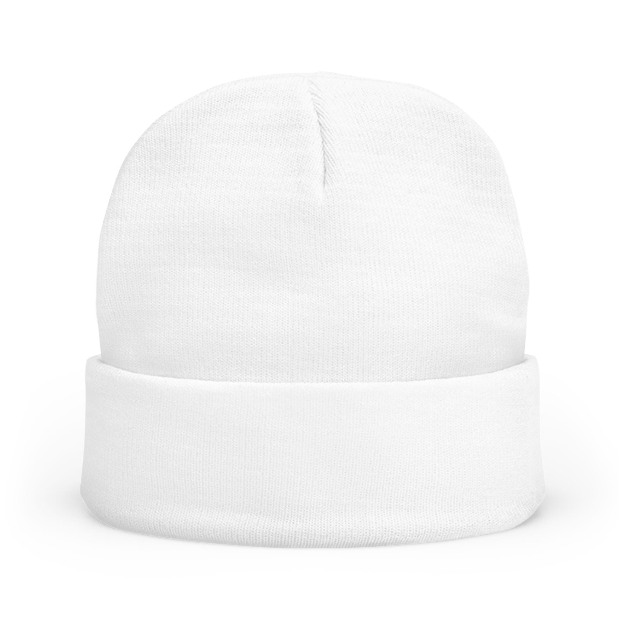 Finna Get Fit ....Knit Beanie Hat