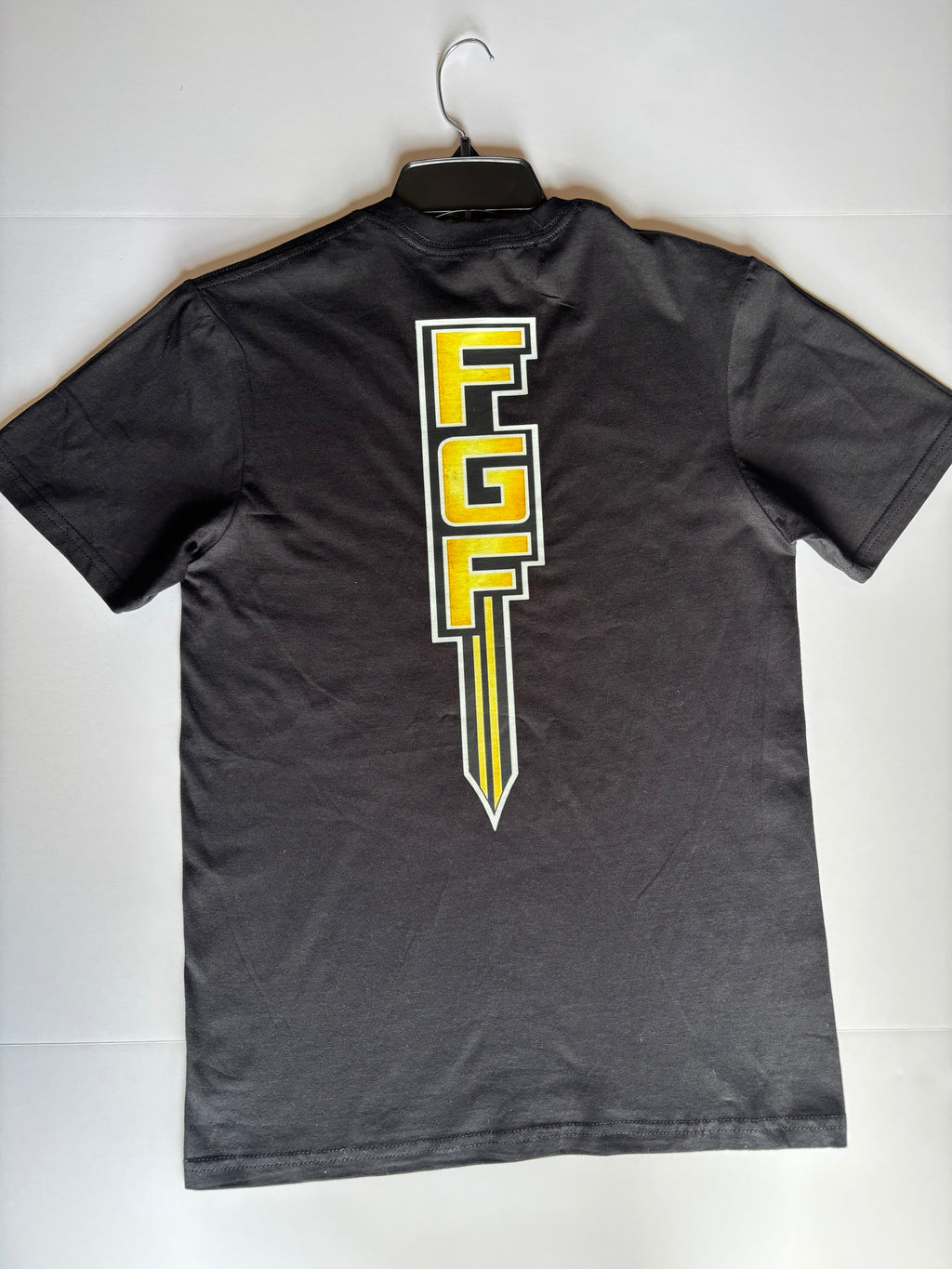 Fitness T‑Shirt — "Finna Get Fit: Train Hard Stay Ready" Athletic Tee